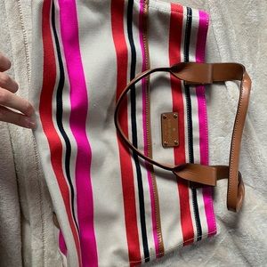 kate spade summertime bag